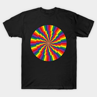 Pridescope T-Shirt